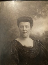 Tres Belle Photo 1900 Paul