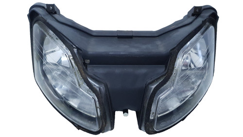Phare avant aprilia 2008 - 50,