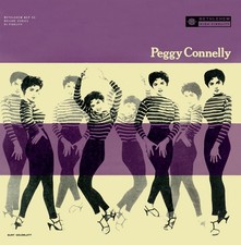 Peggy Connelly That Old Black Magic 2014 Remastered Version (CD)