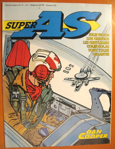 Super de mai 1979 - 13,