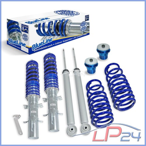 Jom blueline amortisseurs - blueline,