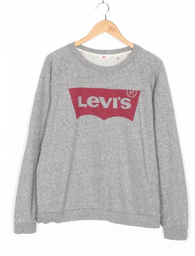 Sweat shirt pull levi big - sweat-shirt, levi’s
