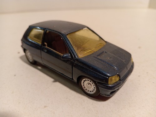 Solido renault clio - 59,
