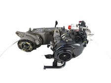 Moteur (Sym - Mio 50 2019)
