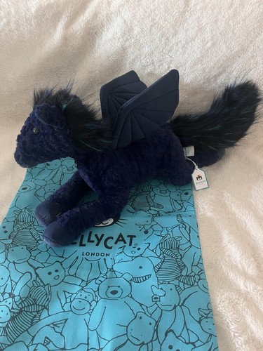 Jellycat peluche seraphina - peluche,