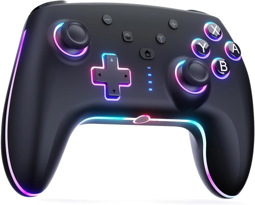 Manette pour switch - pour, switch/switch