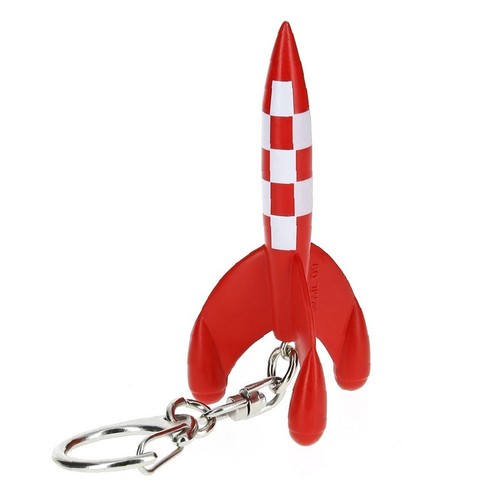 Porte clés figurine - porte-clés,