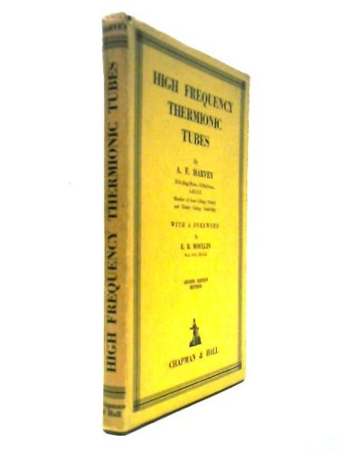 High frequency thermionic - high,