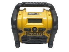 Radio de chantier DEWALT