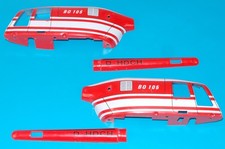 JOUSTRA - Hélicoptère Ref