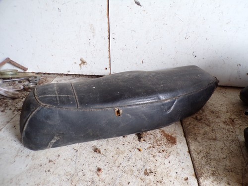 Selle accessoire peugeot