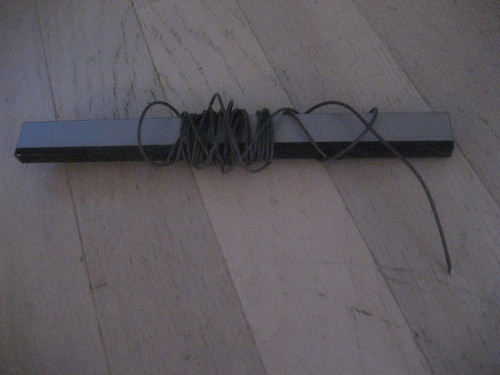 Detecteur mouvement sans - de,