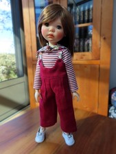 Tenue pour poupée Meadows