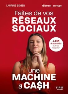 Faites vos réseaux sociaux - de,