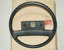 Volant de direction neuf d'origine pour Renault R4 R5 Rodeo 7704001260