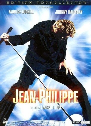 Johnny hallyday dvd - johnny, "