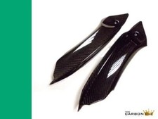 Triumph 675 Daytona Carbone