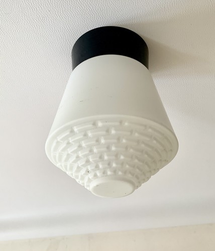 Plafonnier vintage philips - plafonnier,