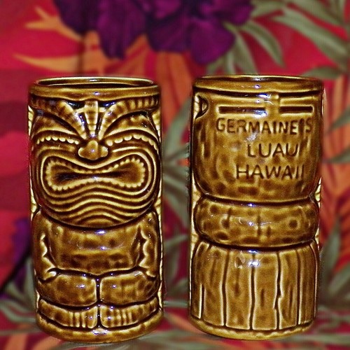 Set deux hawaii - deux,