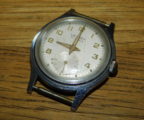 Vintage montre laurea - vintage, 15