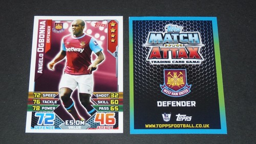 Ogbonna west ham - ham, hammers