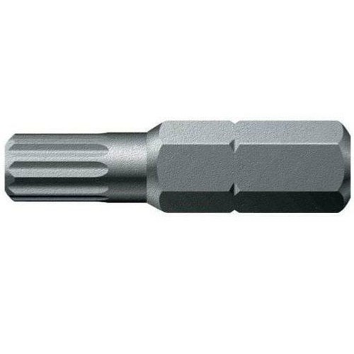 Embout vissage xzn - xzn, (spline)