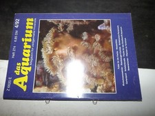 ** Revue Aquariophilie Das