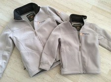 ANAPURNA EQUIPMENT: TRÈS BEAU BLOUSON POLAIRE TAILLE 8 ANS