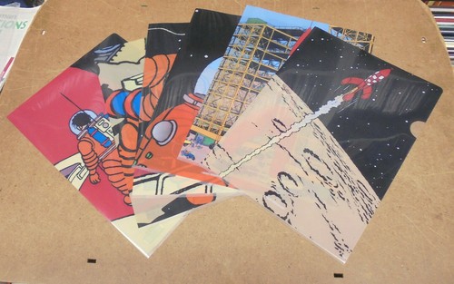 Herge tintin on a - -,