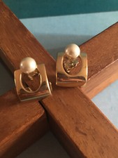 Boucles d'Oreilles Clous