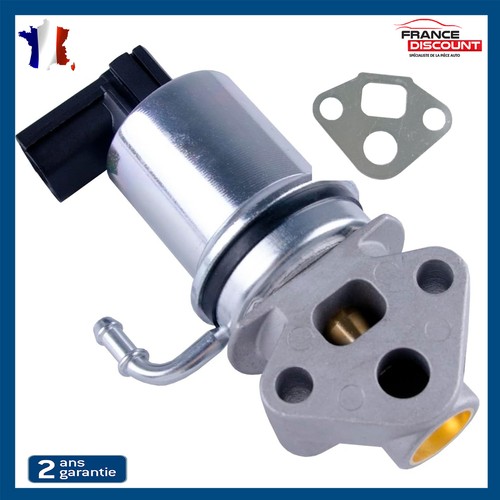 Vanne egr pour seat - vanne,