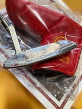 Scotty Cameron Newport II