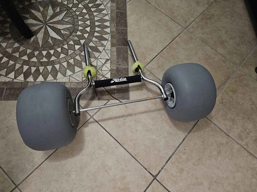 Hobie trax kayak cart 30 - trax,
