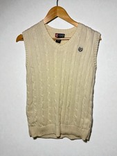 Chaps Gilet Femme Maille
