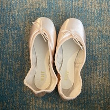 New Bloch European Balance