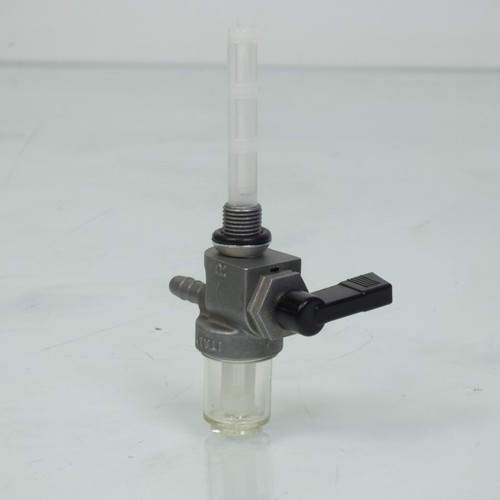 Robinet réservoir essence - robinet,
