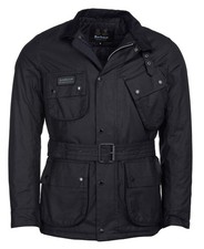 Barbour International Nouvelle