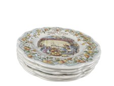 Porcelaine Royal Doulton 6
