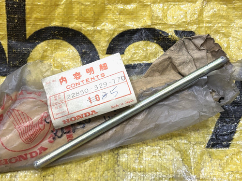 Honda tl250 76 xl250 - honda, 72-76