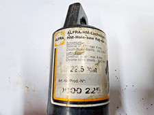 22.5 ALFRA-HM-SAGEN COUPE