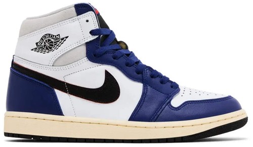 Air jordan retro high og - 1,
