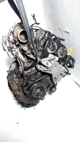 Dkzc moteur complet volkswagen - dkzc,