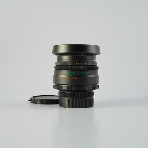 Excellent helios 58mm f 2 - helios, 44-2