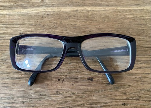 Lunettes alain mikli - alain, +