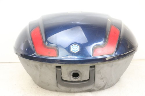Top case piaggio - mp3, 250