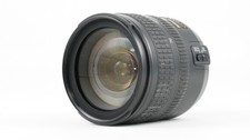 Objectif Nikon AF-S DX NIKKOR