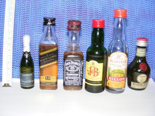 Lot bouteilles - lot,