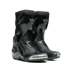 Dainese Torque 3 Out Botte De Moto Femme (Noir/Anthracite) Taille: 38