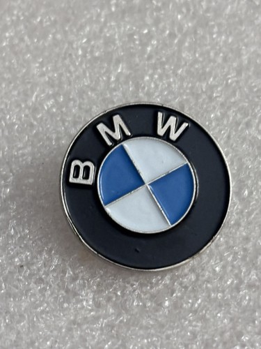 Pin voiture bmw car logo - pin’s,
