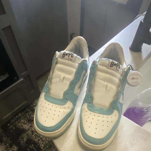Bathing ape bapesta men - ape, men’s